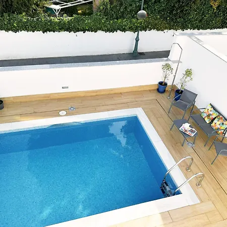 Villa Paradise - Bonilla *