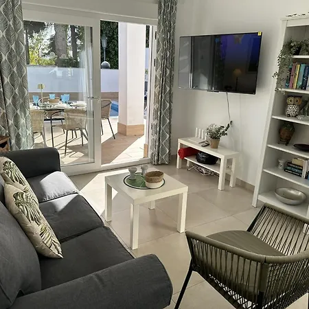 Paradise - Bonilla Villa *