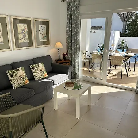 Villa Paradise - Bonilla *