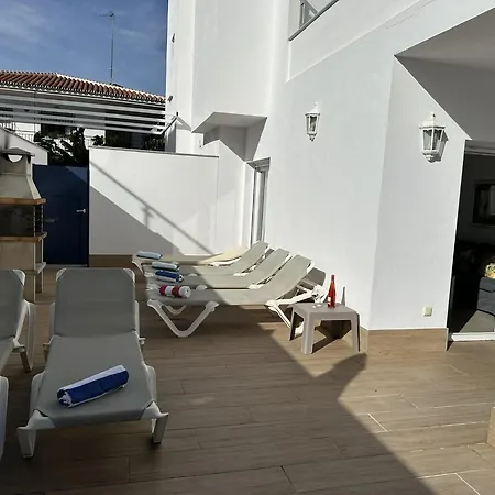 Paradise - Bonilla