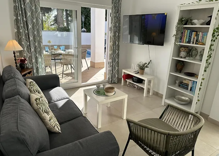 Paradise - Bonilla Villa *