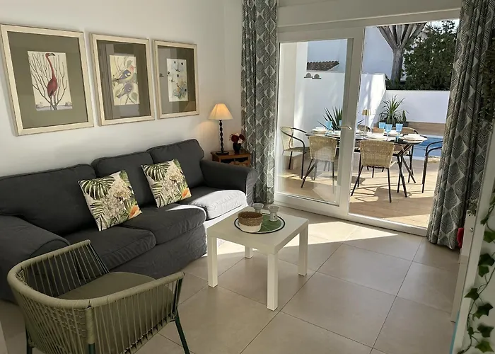 Villa Paradise - Bonilla *