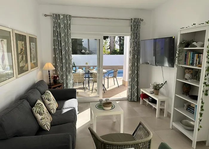 Paradise - Bonilla * Nerja