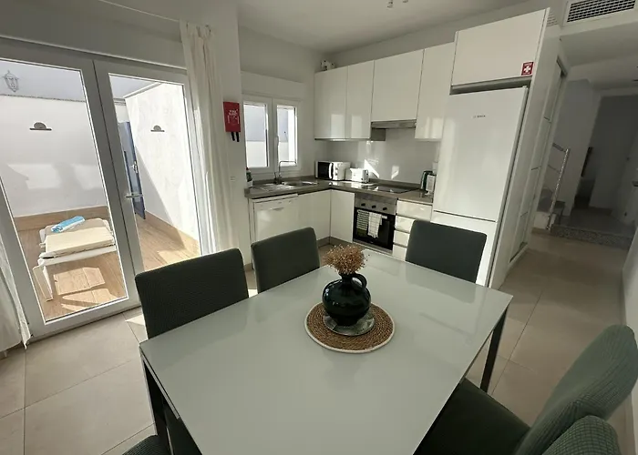 Paradise - Bonilla * Nerja