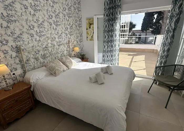 Villa Paradise - Bonilla