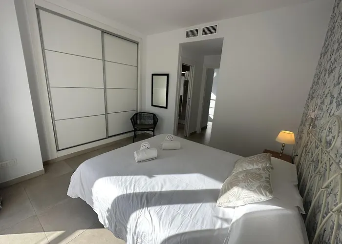 Villa Paradise - Bonilla Nerja