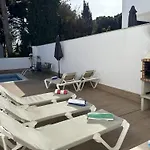 Paradise - Bonilla * Nerja