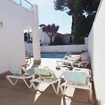 Paradise - Bonilla Willa Nerja