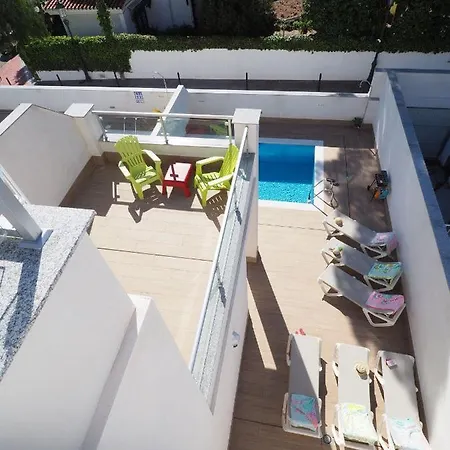 Villa Paradise - Bonilla *