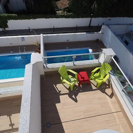 Paradise - Bonilla *