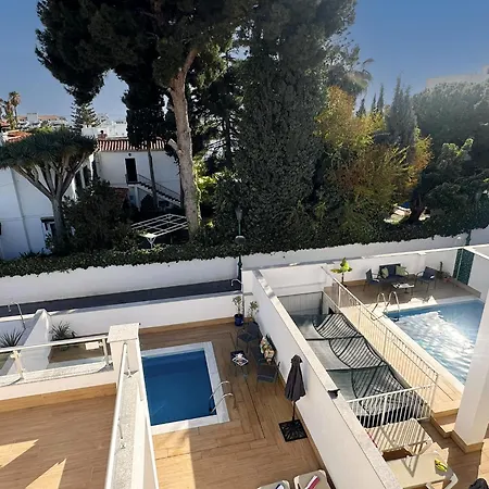 Paradise - Bonilla Nerja