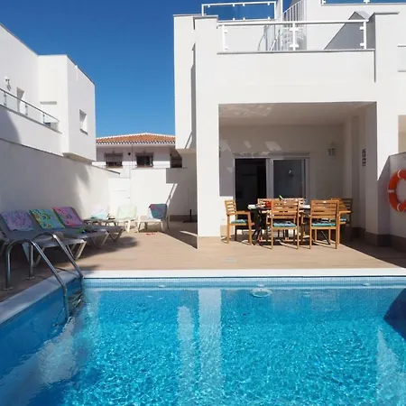 Paradise - Bonilla * Nerja