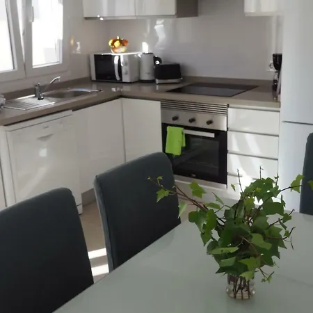 Villa Paradise - Bonilla