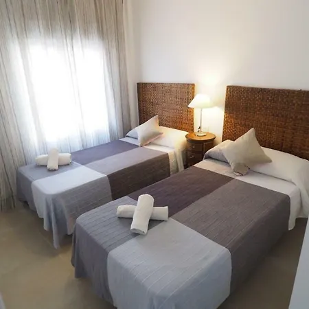 Paradise - Bonilla Villa Nerja