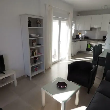 Villa Paradise - Bonilla Nerja