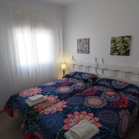 Villa Paradise - Bonilla