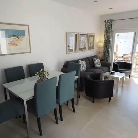 Paradise - Bonilla Nerja