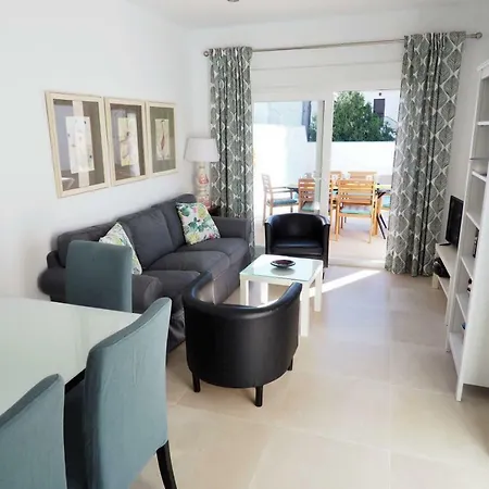 Paradise - Bonilla Villa Nerja