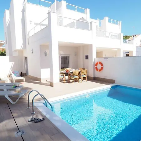 Paradise - Bonilla * Nerja