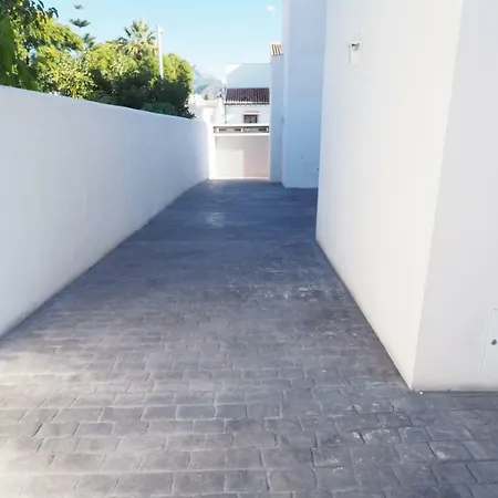 Paradise - Bonilla * Nerja