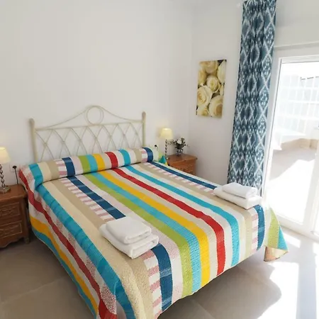 Paradise - Bonilla Nerja