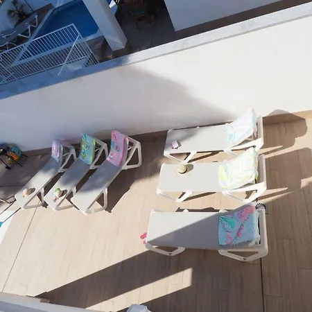 Paradise - Bonilla *