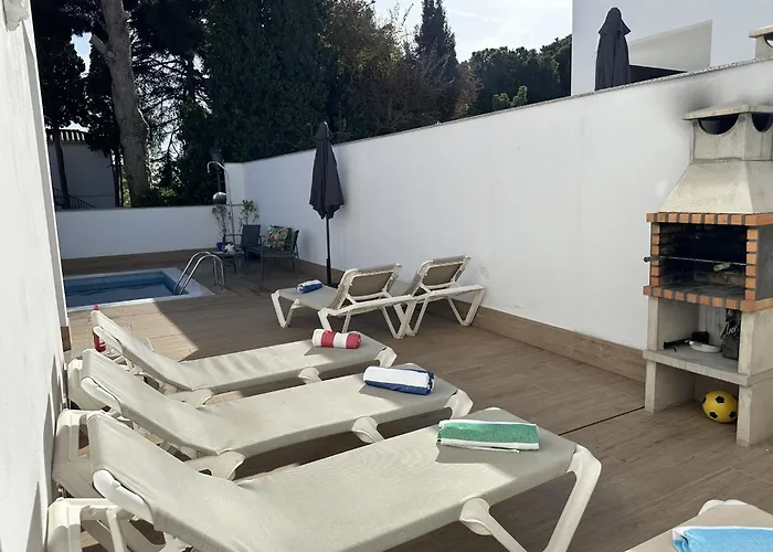 Paradise - Bonilla * نيرخا