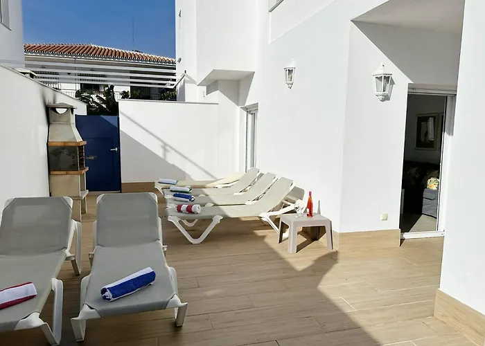 Paradise - Bonilla *