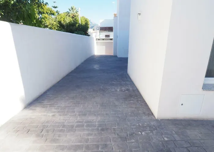 Paradise - Bonilla * نيرخا