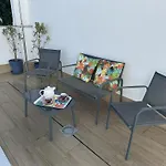 Villa Paradise - Bonilla Nerja
