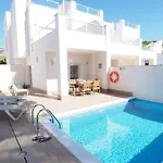 Paradise - Bonilla * Nerja
