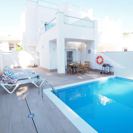 Paradise - Bonilla * Nerja