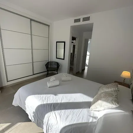 Villa Paradise - Bonilla Nerja