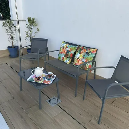 Villa Paradise - Bonilla Nerja