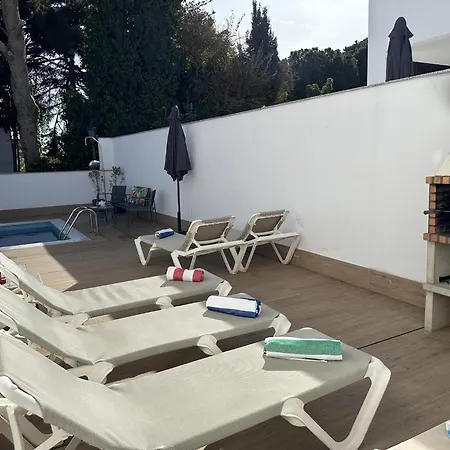 Paradise - Bonilla * Nerja