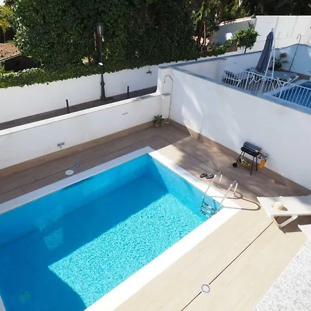 Paradise - Bonilla * Nerja