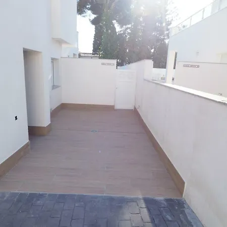 Paradise - Bonilla Villa