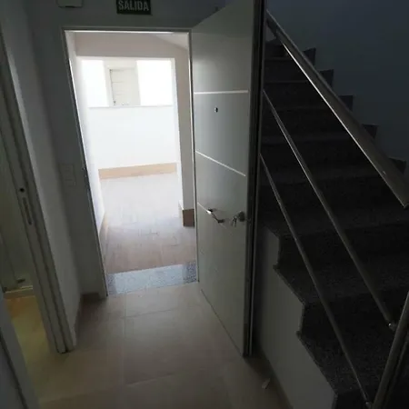 Paradise - Bonilla Nerja