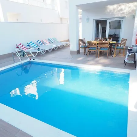 Paradise - Bonilla Nerja