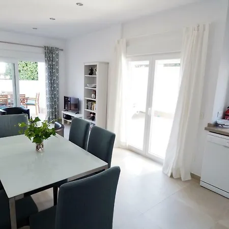 Paradise - Bonilla * Nerja