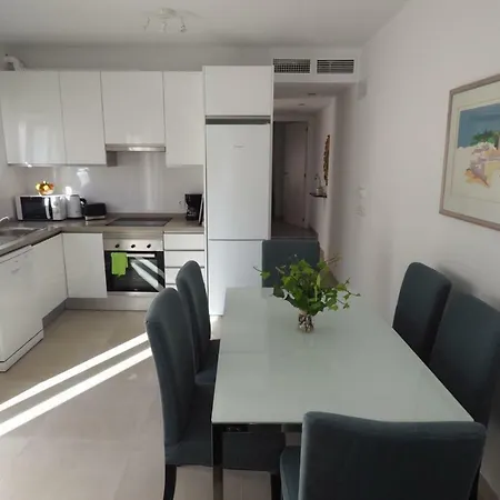 Paradise - Bonilla * Nerja