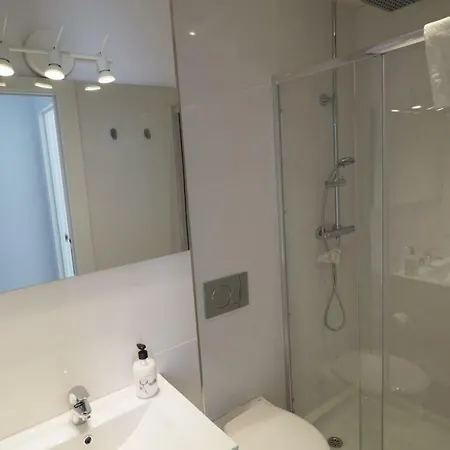 Villa Paradise - Bonilla