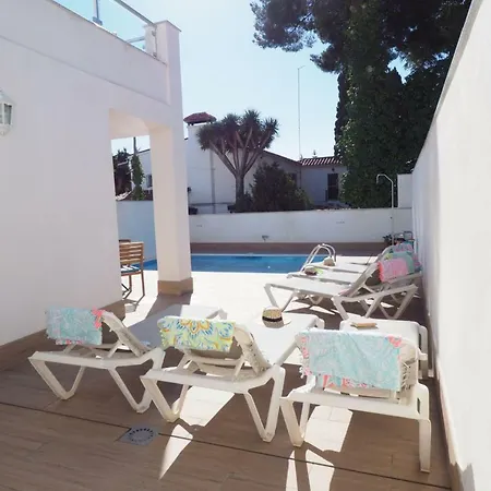 Paradise - Bonilla Villa Nerja