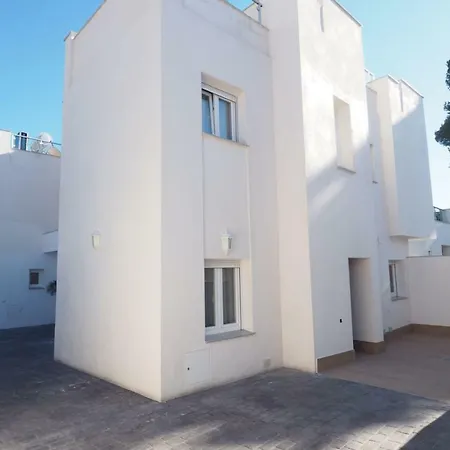 Paradise - Bonilla Villa Nerja