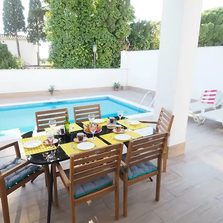 Paradise - Bonilla Villa