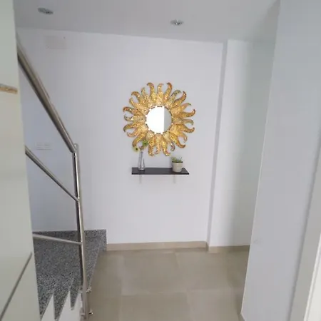 Paradise - Bonilla Villa Nerja