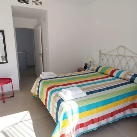 Paradise - Bonilla * Nerja