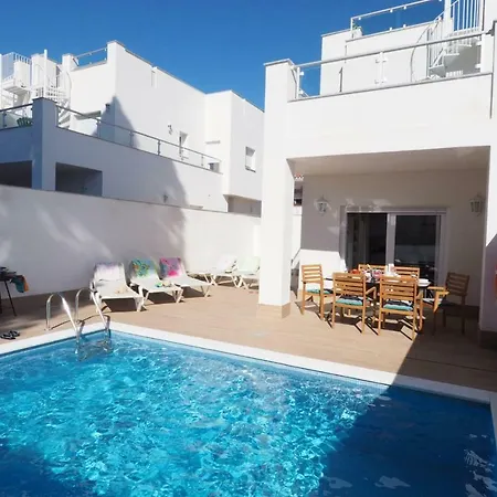 Paradise - Bonilla * Nerja