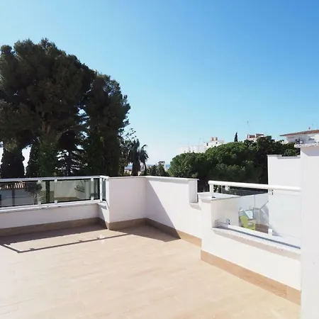 Villa Paradise - Bonilla