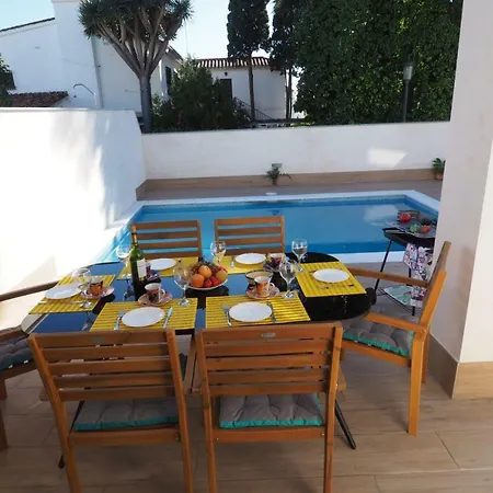 Paradise - Bonilla Villa *